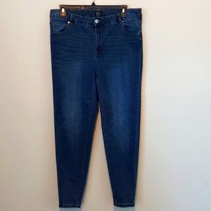 Simply Emma Skinny Jeans